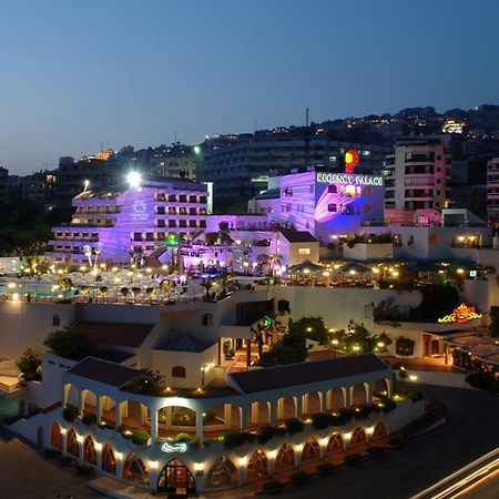 Regency Palace Hotel Jounieh Kültér fotó