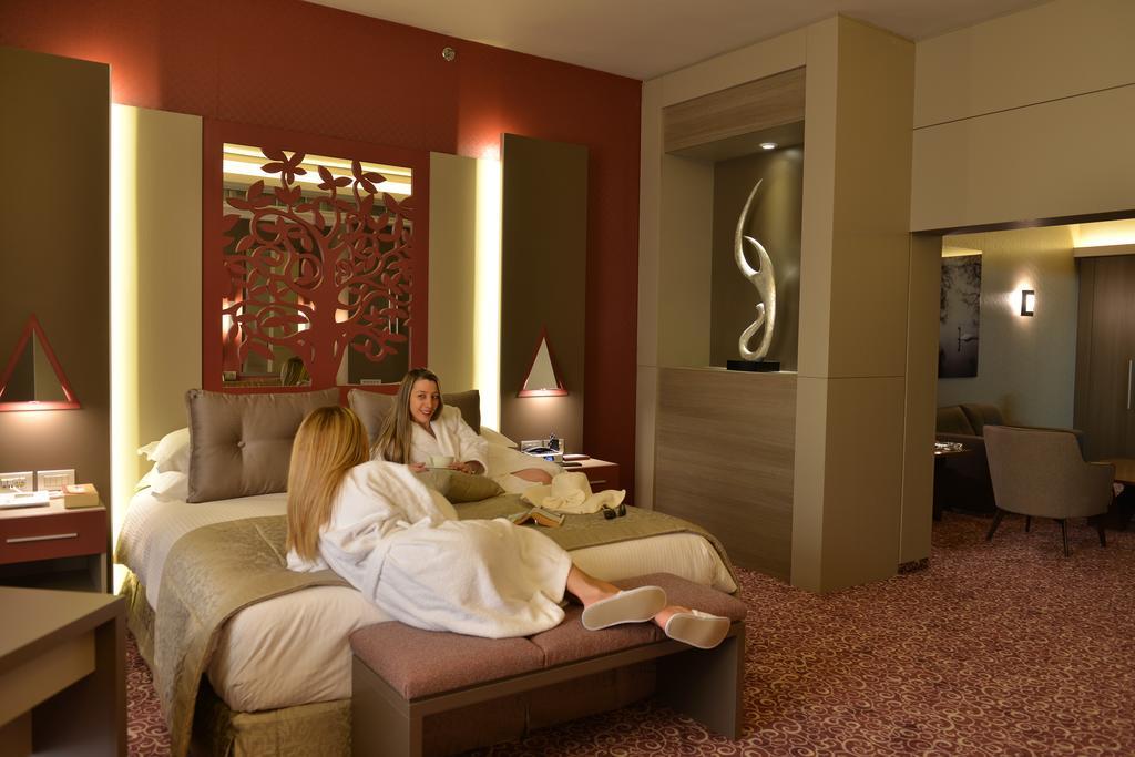 Regency Palace Hotel Jounieh Kültér fotó