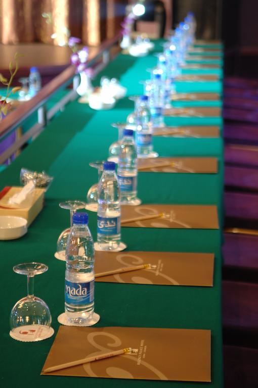 Regency Palace Hotel Jounieh Kültér fotó