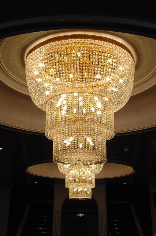 Regency Palace Hotel Jounieh Kültér fotó