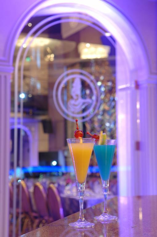 Regency Palace Hotel Jounieh Kültér fotó