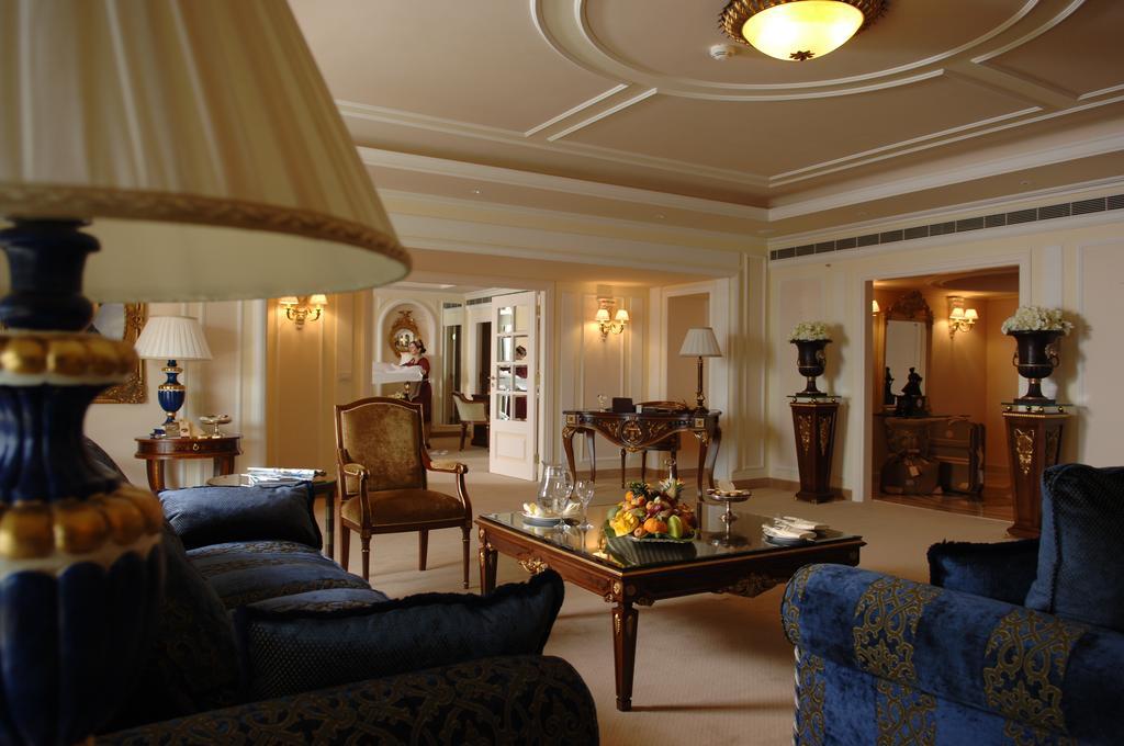 Regency Palace Hotel Jounieh Kültér fotó