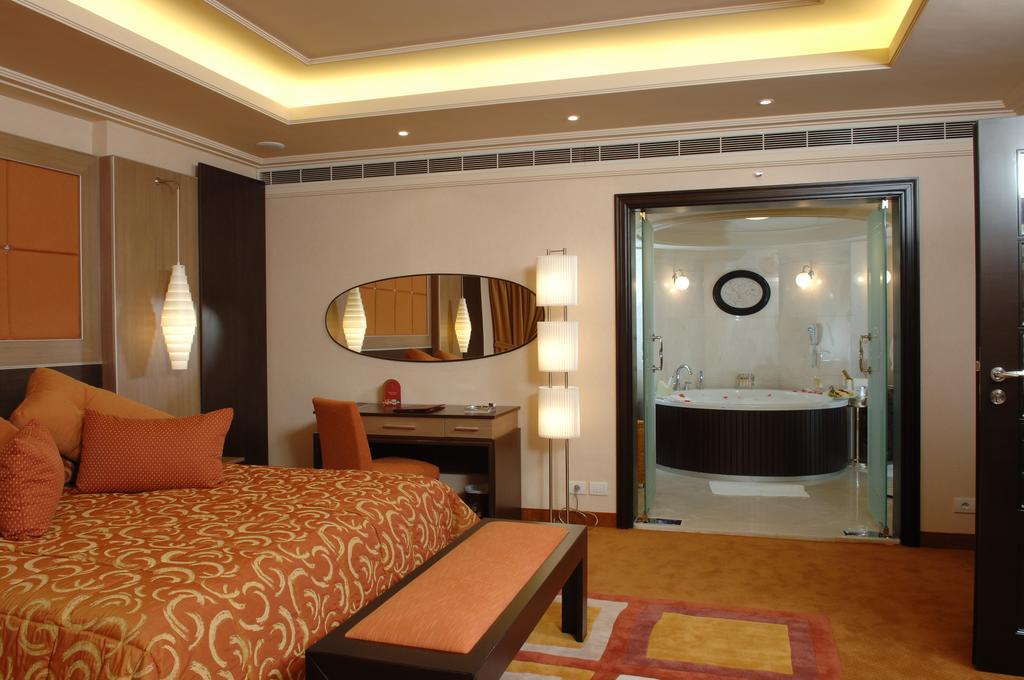 Regency Palace Hotel Jounieh Kültér fotó