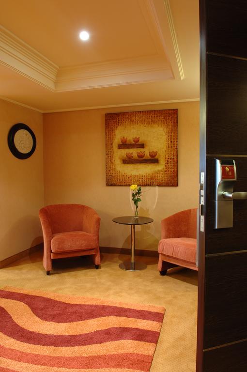 Regency Palace Hotel Jounieh Kültér fotó