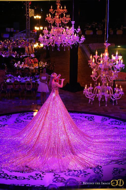 Regency Palace Hotel Jounieh Kültér fotó
