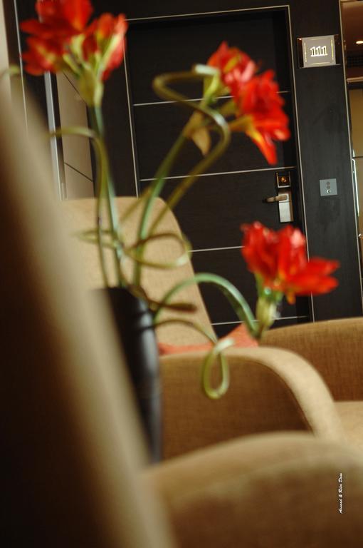 Regency Palace Hotel Jounieh Kültér fotó
