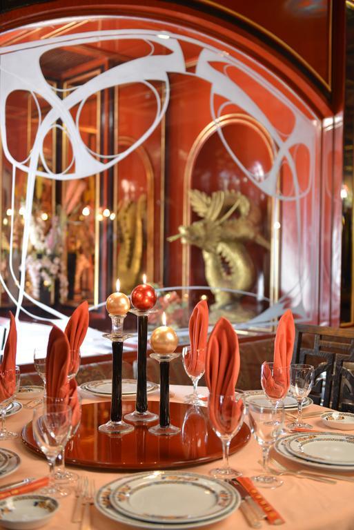 Regency Palace Hotel Jounieh Kültér fotó