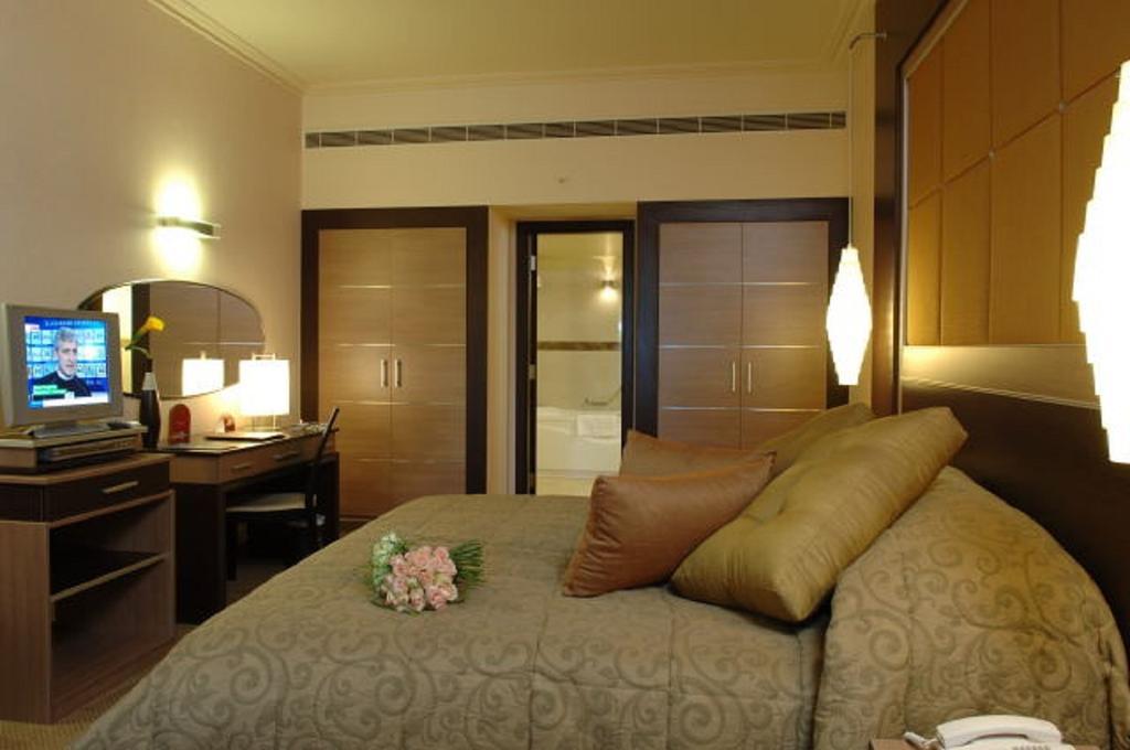 Regency Palace Hotel Jounieh Kültér fotó
