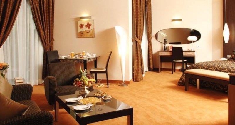 Regency Palace Hotel Jounieh Kültér fotó