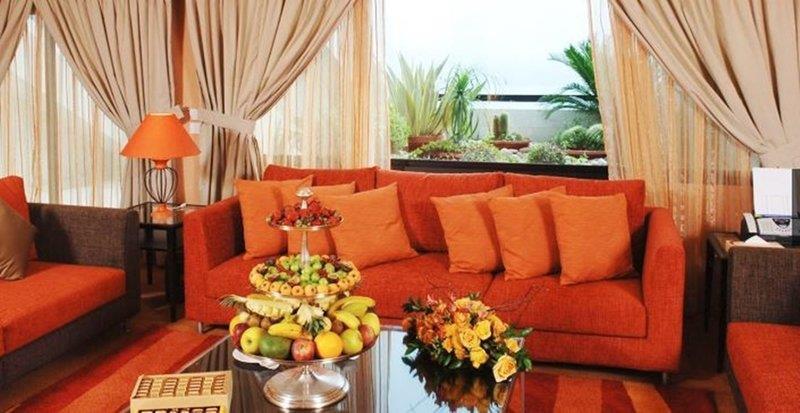 Regency Palace Hotel Jounieh Kültér fotó
