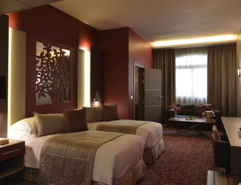 Regency Palace Hotel Jounieh Kültér fotó