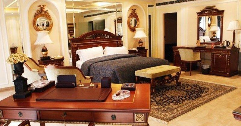 Regency Palace Hotel Jounieh Kültér fotó