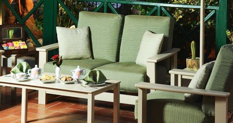 Regency Palace Hotel Jounieh Kültér fotó