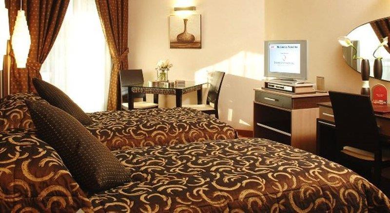 Regency Palace Hotel Jounieh Kültér fotó